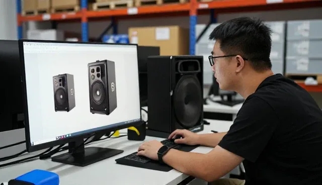 民用项目提供：音响设备套装在跨区域项目的应用要点